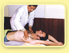 Acupressure