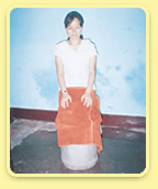 Foot Bath