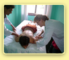 Massage Theraphy