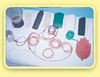 Treatment Materials