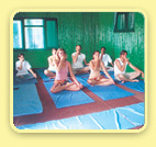 Pranayama