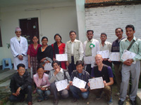 Free Camp Team