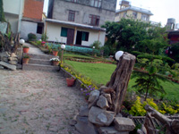 Naturopathy Home
